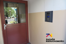 Umeblowane i wyposażone mieszkanie przy ul. Węgierskiej